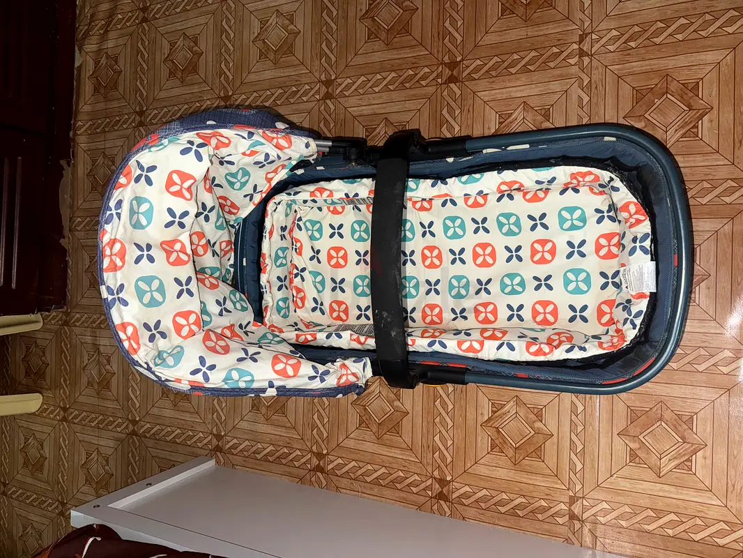 Baby Stroller  Basinet63206873162753112