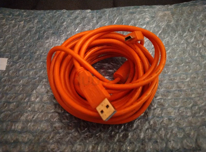 أدوات ربط USB A إلى Mini B63235600100483110