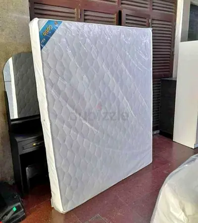 King size 180x200cm mattress for sale. Same day delivery