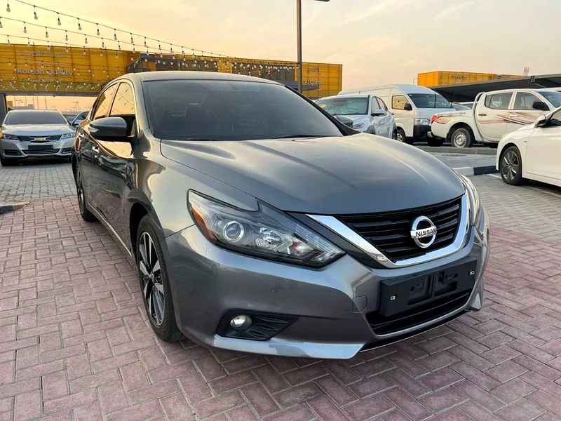 Nissan Altima 201863149120153603111