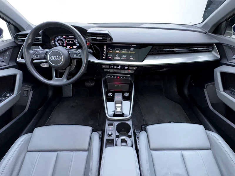 AUDI A3 35TFSI PROGRESS PLUS | WARRANTY | SERVICE PACKAGE | FREE REGISTRATION63170389758723112
