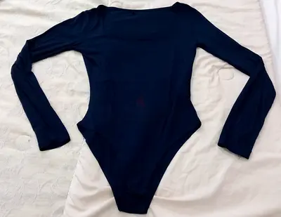 Very profitable long sleeve cotton shirt, size S to M