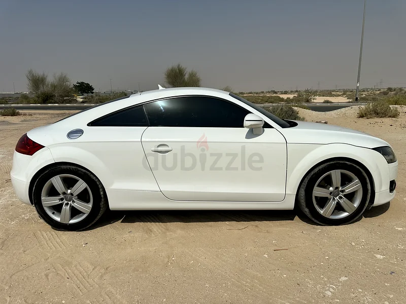 أودي تي تي 2.0 لتر تي إف إس آي63168496634755111