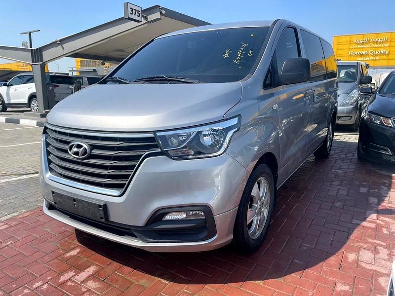 Hyundai H1-201963156039976066112