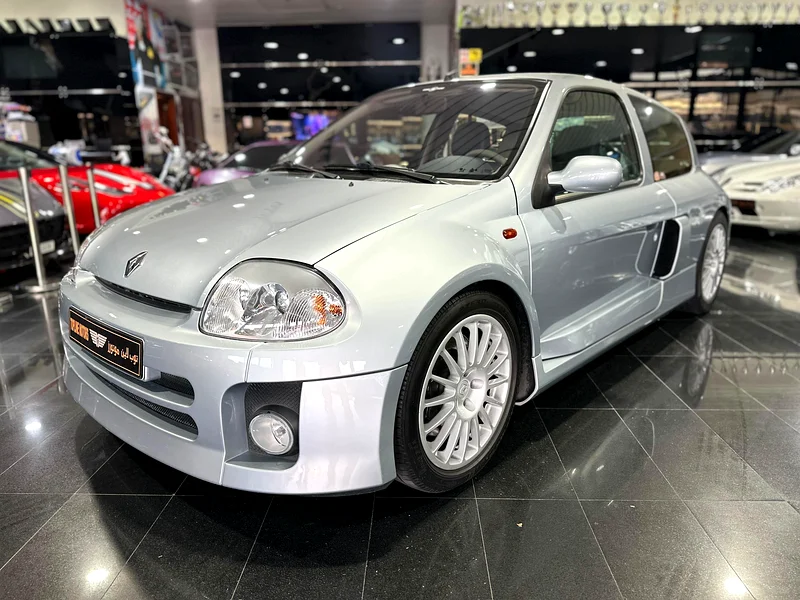 Renault,V6,Sport,Mint Condition63222806257539111
