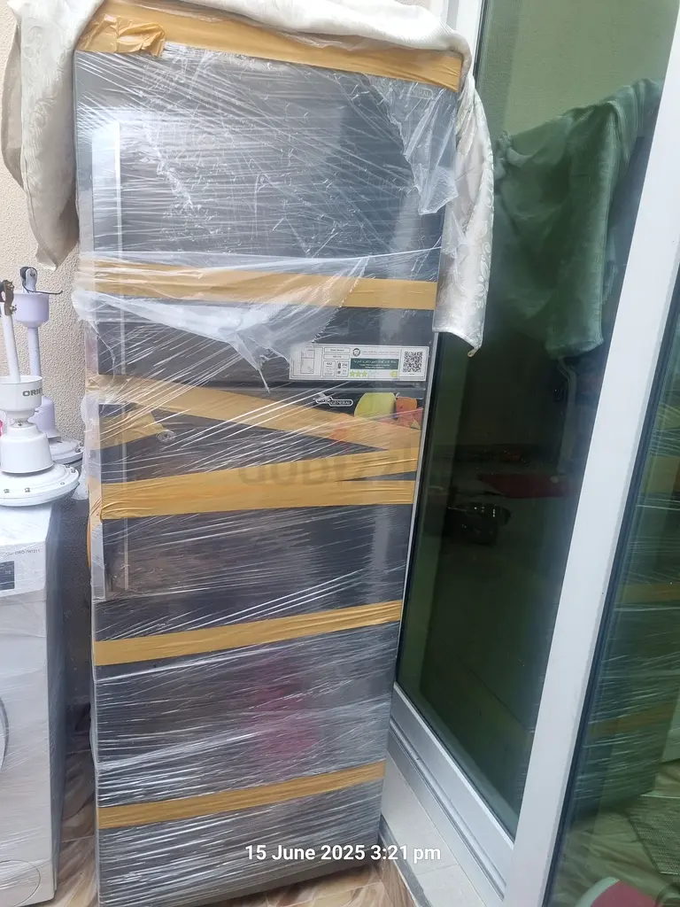 Fridge