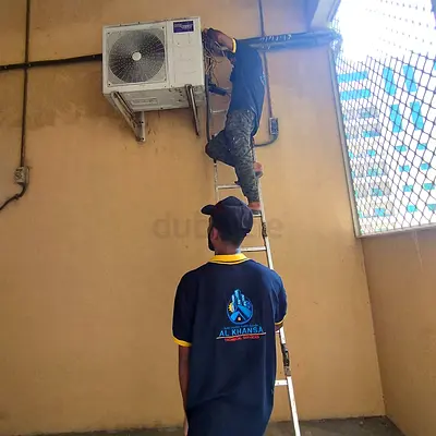 AC REPAIR,INSTALLATION AND MAINTENANCE
