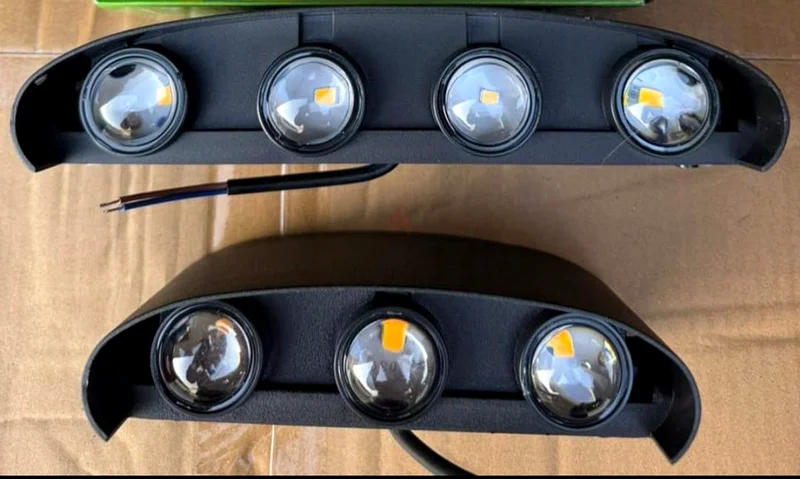 High-Quality 5-Light LED Strip for Home or Office632223471362581123
