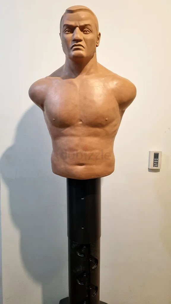 Century B.O.B Punching Dummy for sale63241121761539114