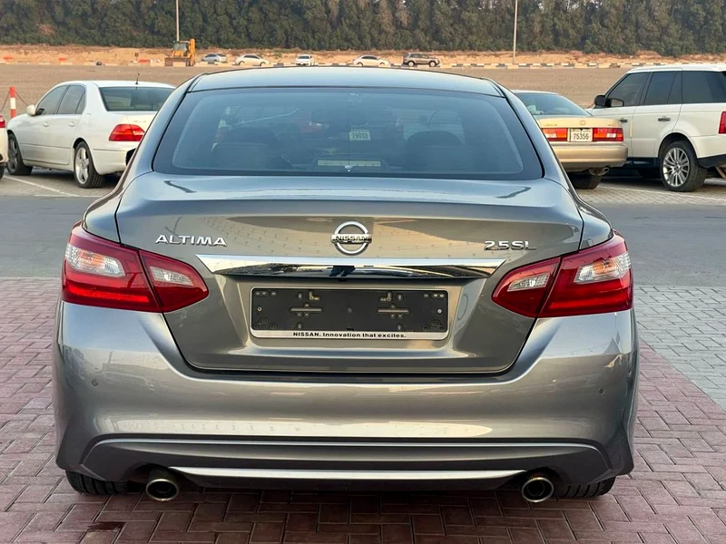 Nissan Altima 201863149120153603113