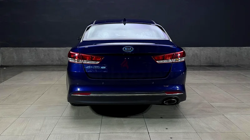 Kia Optima LX 2018 – Luxury  Comfort Combined63170837658755113