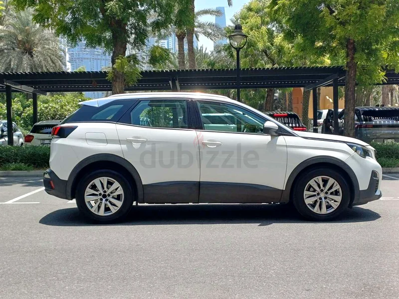 2020 PEUGEOT 3008 ALLURE 1.6L Turboactive62930628349825113