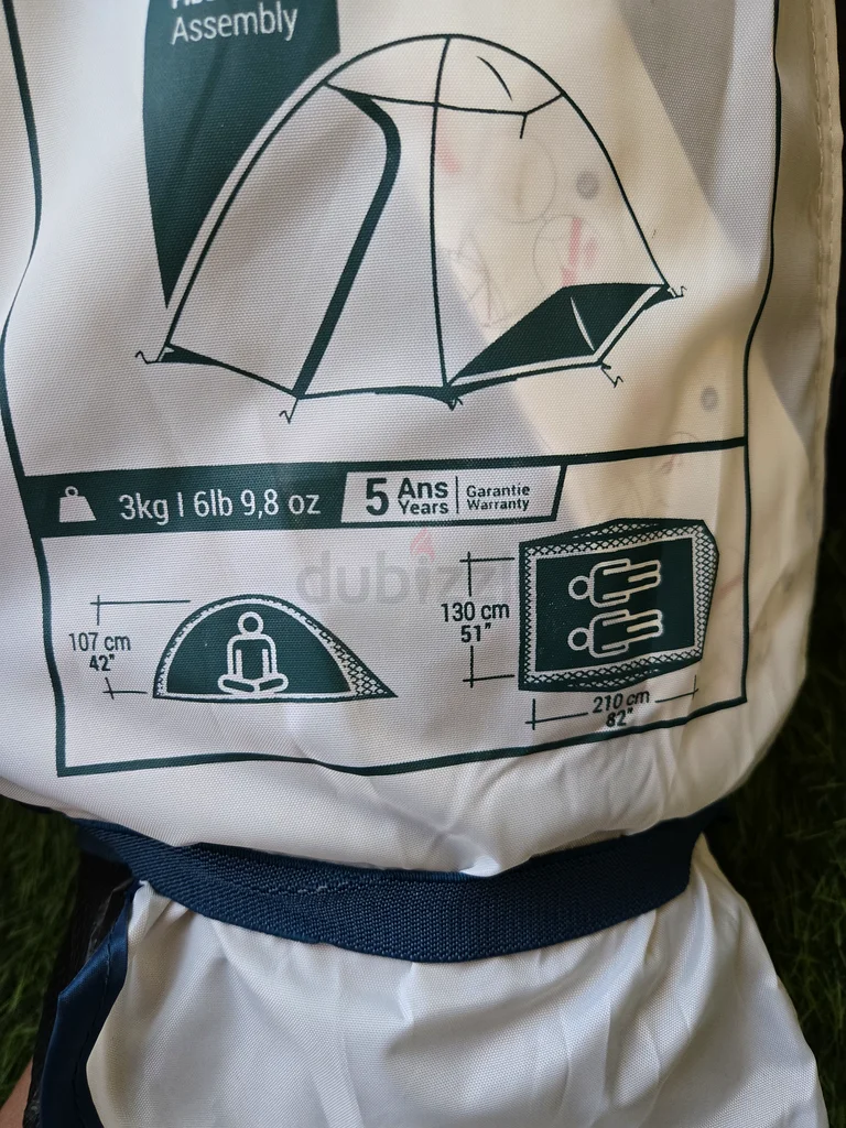 Camping Equipment - various items - read and view the photos63246236891778112