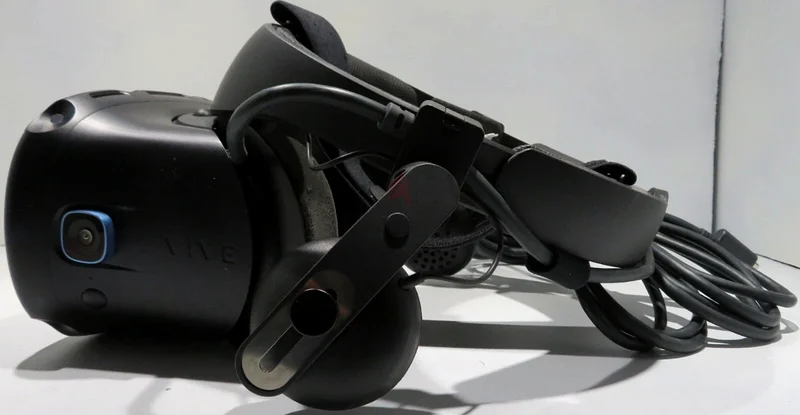 HTC Vive Cosmos Elite Full set63260732429825113