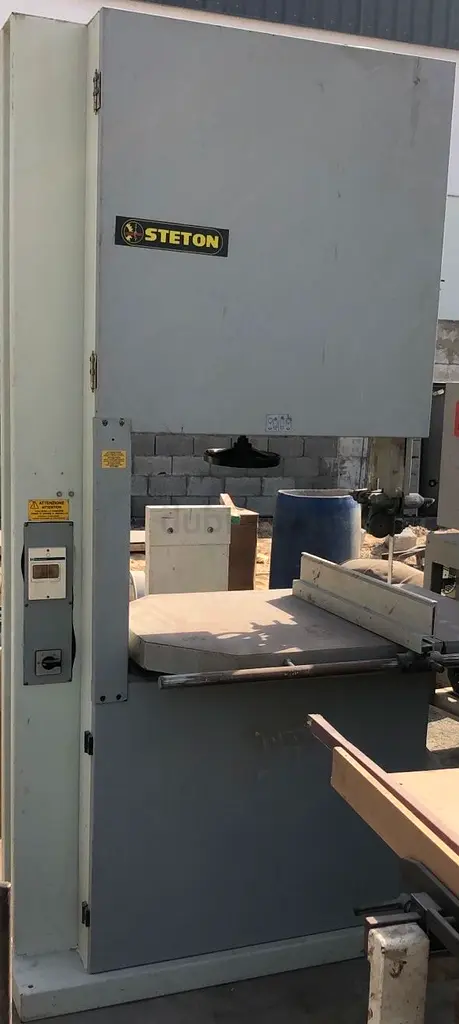Wood working machines63257633295490112