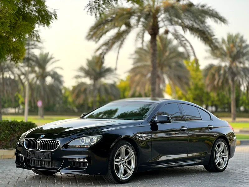BMW 640i63230142027011111
