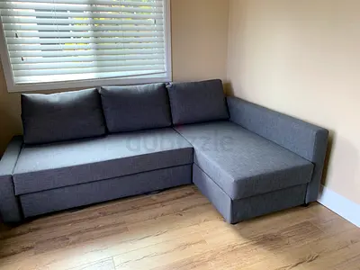 IKEA bed sofa new Condition