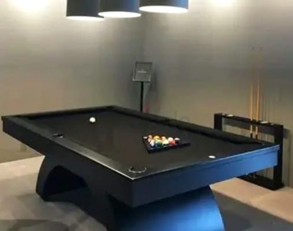 AL SHAAB BILLIARD63243670301441112