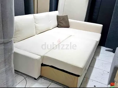 Brand new Sofa bed ikea l shape