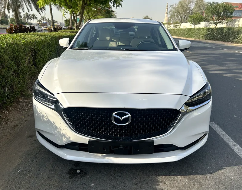 920/شهر، مازدا 6 2023، منظمة التعاون الخليجي، مالك واحد، تحكم في التطواف، قرض مصرفي بنسبة 0% دفعة أولى63174777441281112