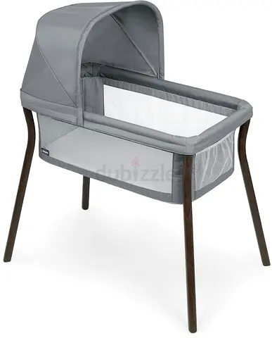 Chicco LullaGo Anywhere Portable Bassinet / Baby bed