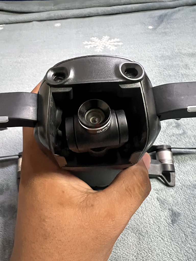 Dji - Mavic Air63235111993217112