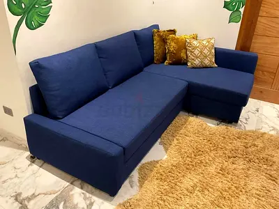Look new sofa_bed