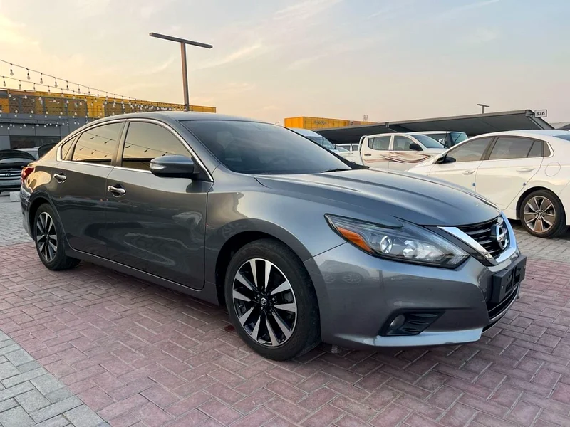 Nissan Altima 201863149120153603112