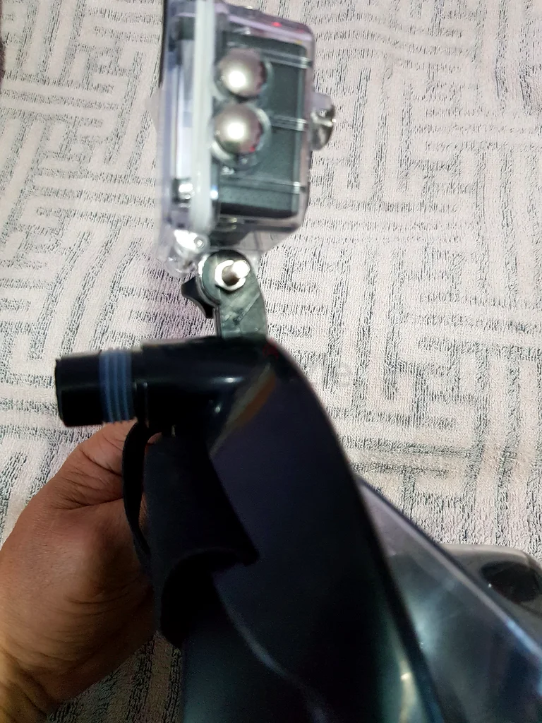 قناع غوص يغطي الوجه بالكامل مع كاميرا بدقة عالية كاملة 1080 بكسل63171314142082114