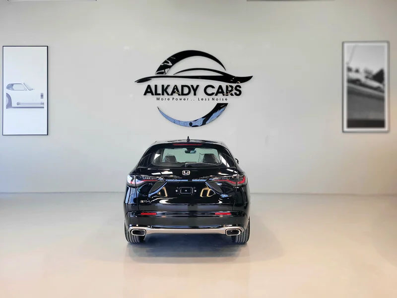 هوندا ZRV EX 2025 خليجي للتصدير63223314300033112