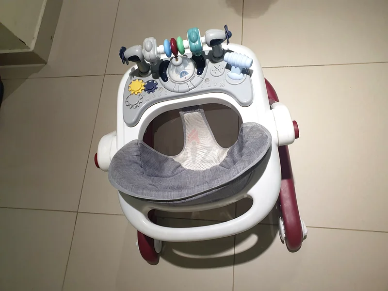 Stylish Baby Walker63204253987329111
