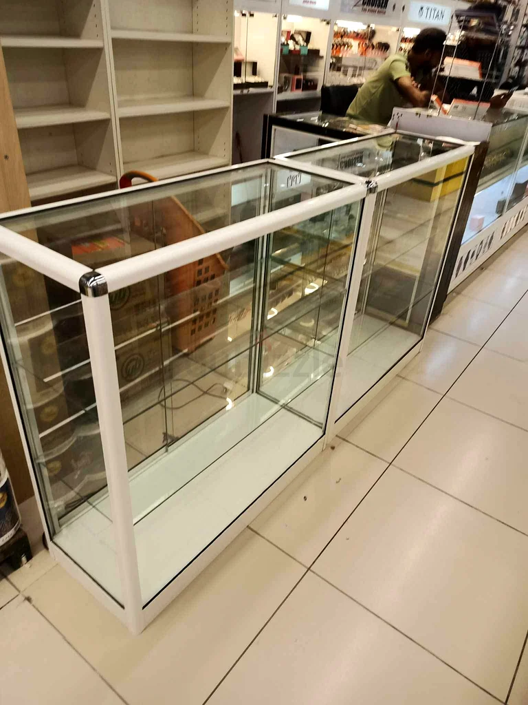 Aluminum Display Counter63258661372802113