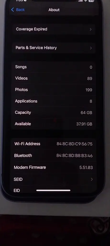 iPhone 1263215382090370111