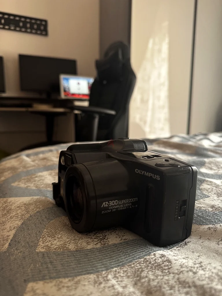 Olympus superzoom camera63202198444673112