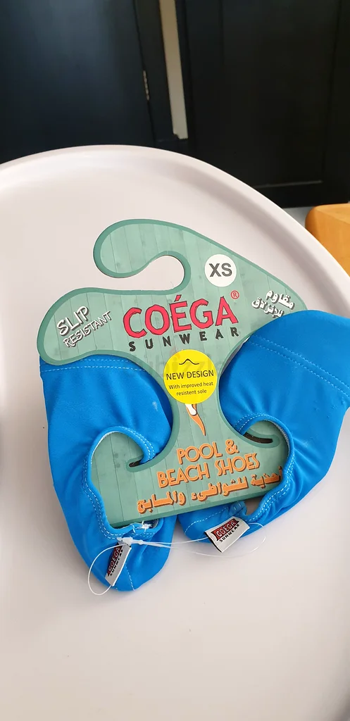 Coega Swimming Shoes Kid63241122185473110