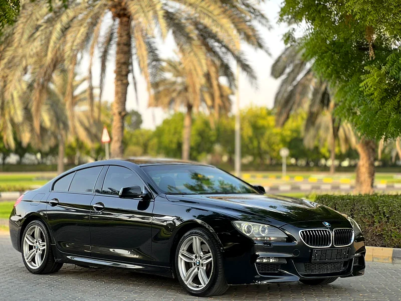BMW 640i632301420270111123