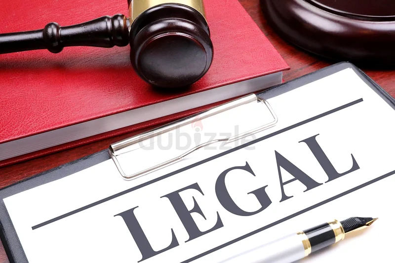 Legal Services استشارات قانونية63187704753537111