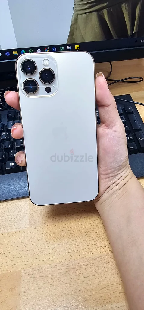 أبيع هاتفي الآيفون 13 برو ماكس63212901551619111