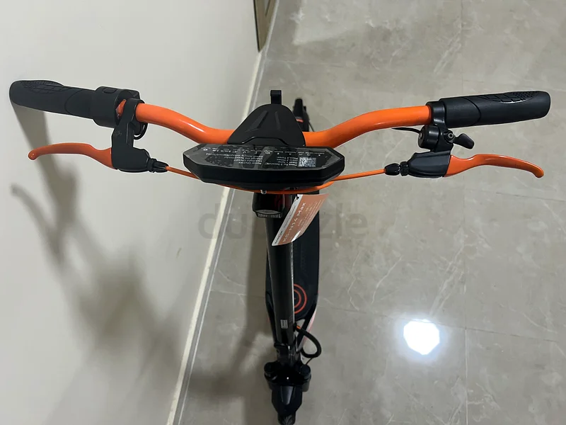 كينجسونج سكوتر كهربائي KS-N14 ماكس 202563248259362307114