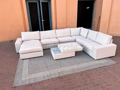 kivik sofa brand new condition