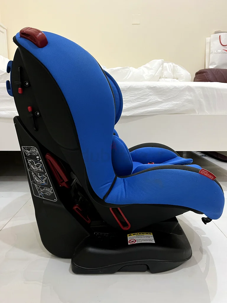 Stylish Blue Car Seat for Your Little One63207888350721112