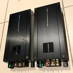 PRS-D700 Pioneer パワーアンプ dubizzle Dubai カロッツェリア