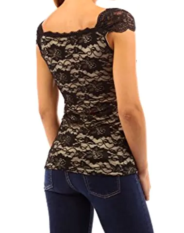 Stylish Black Lipsy London Dress: Perfect for Any Occasion!