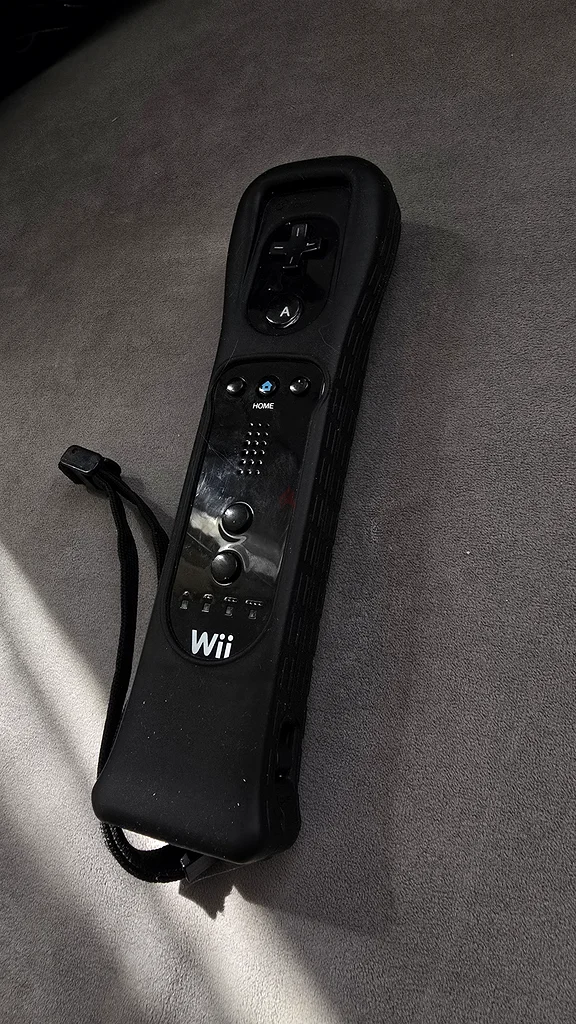 Nintendo Wii U63205880912769111