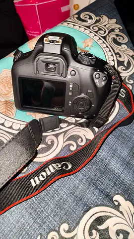 DSLR camera for sale