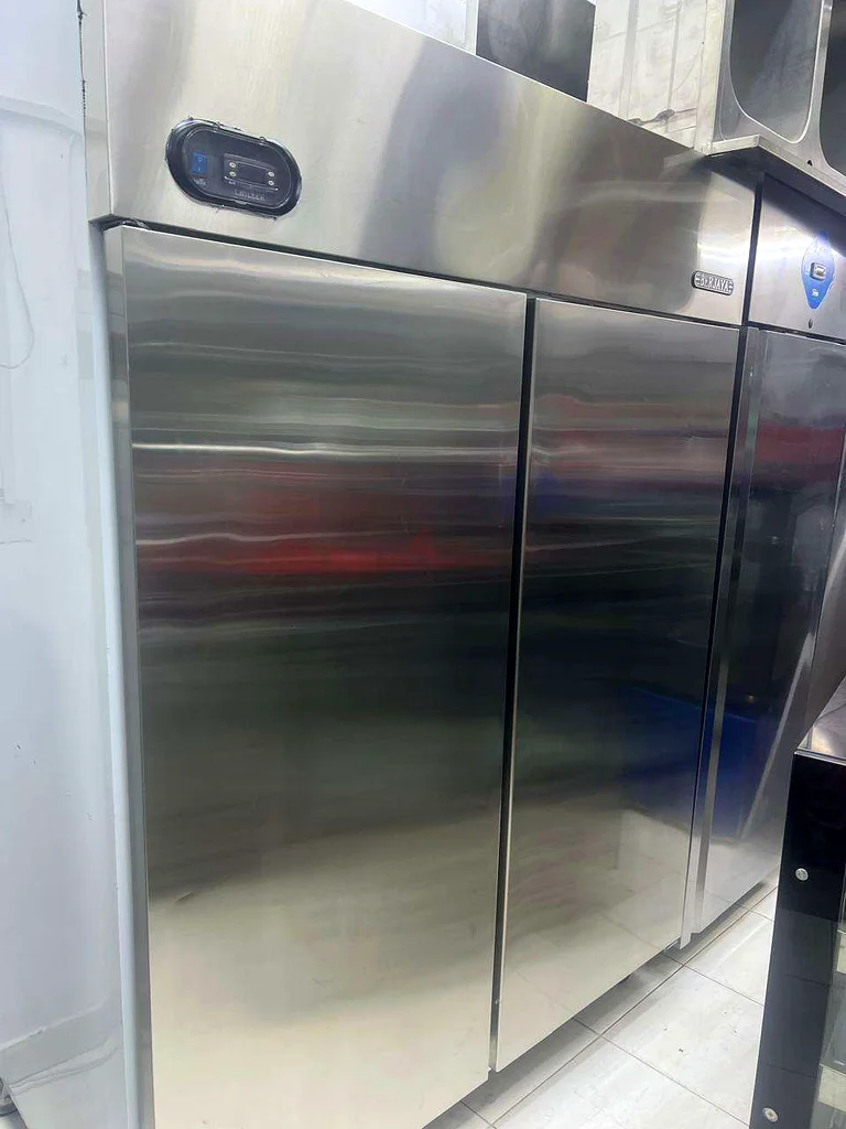 Used Commercial kitchen equipment...63258654759171114