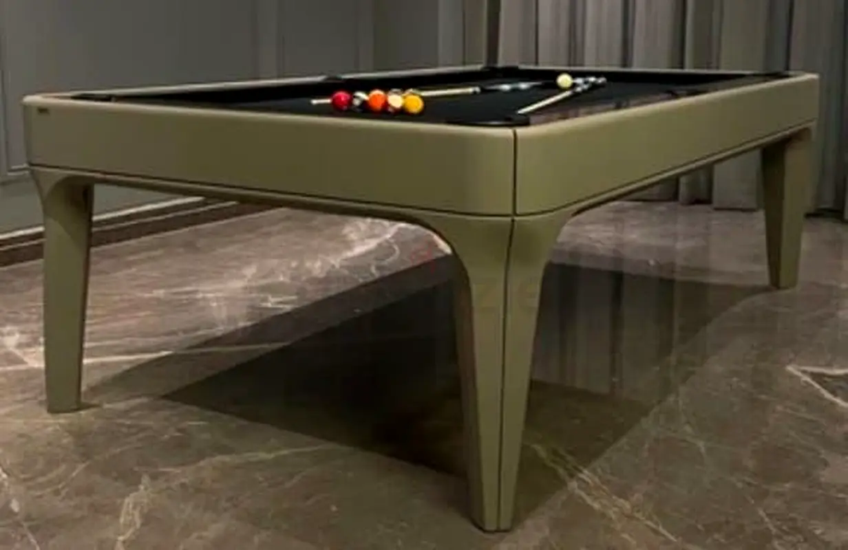 AL SHAAB BILLIARD63243670301441114