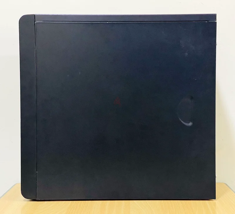 مُجدَّد إنتل 945/SSD 240 - HDD 320 - ذاكرة عشوائية 4 جيجابايت - وحدة معالجة رسومات GT 610 بسعة 2 جيجابايت - مع مبرد مزدوج لمجموعة الشرائح63254998589698111