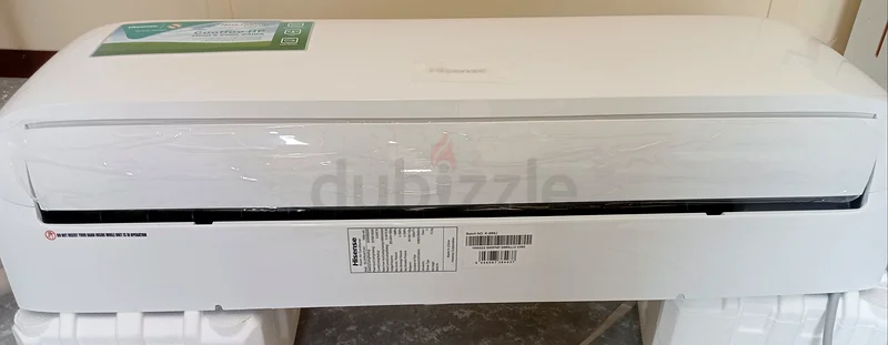 هيسينيس علامة تجارية جديدة تان AC 263169464046851113