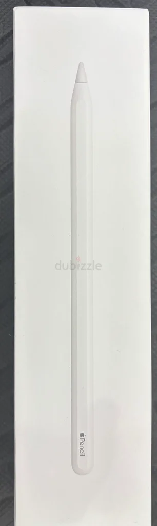 Apple iPencil - 2nd Generation63222343721985112